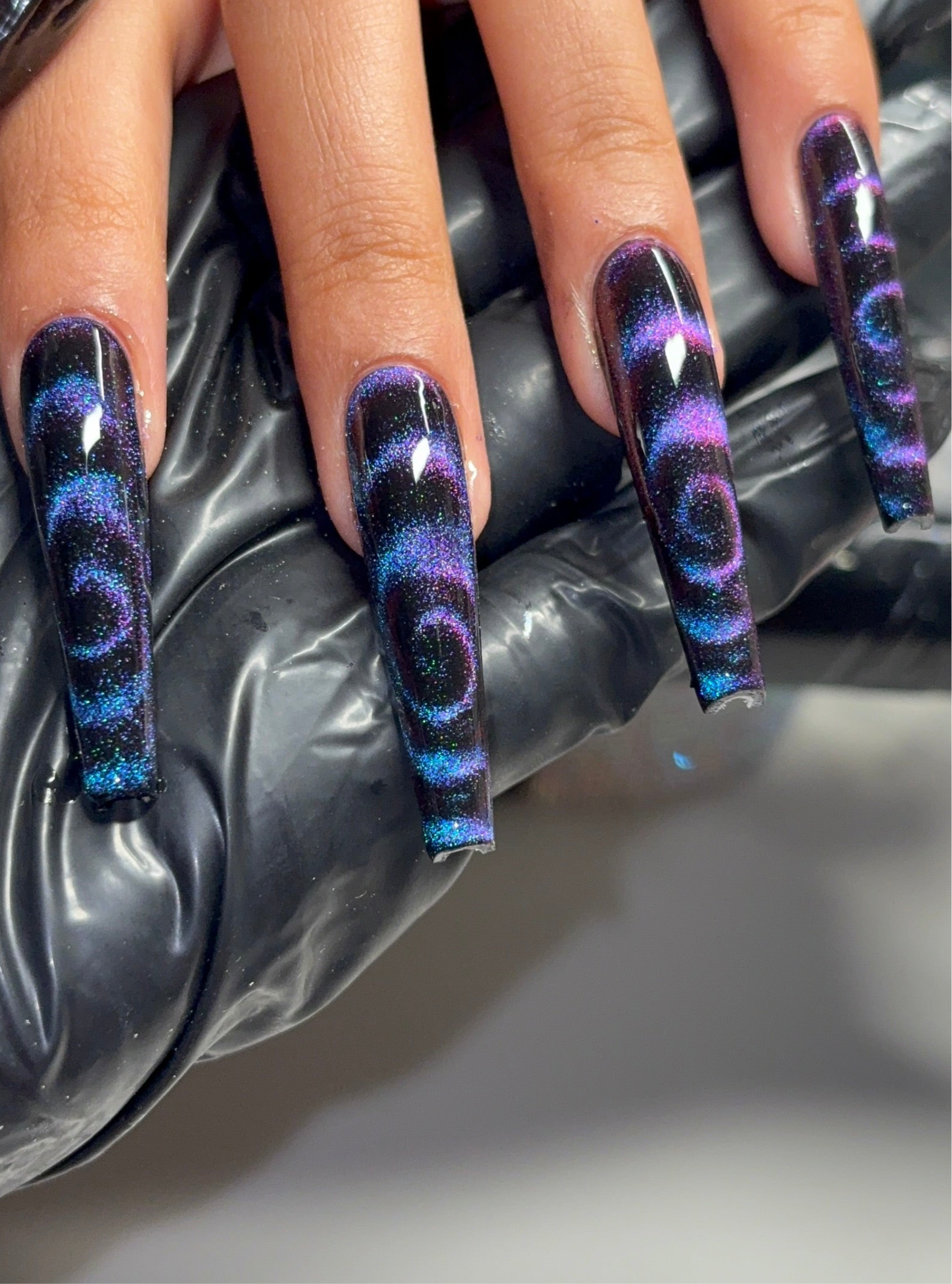 Cat Eye Gel 06