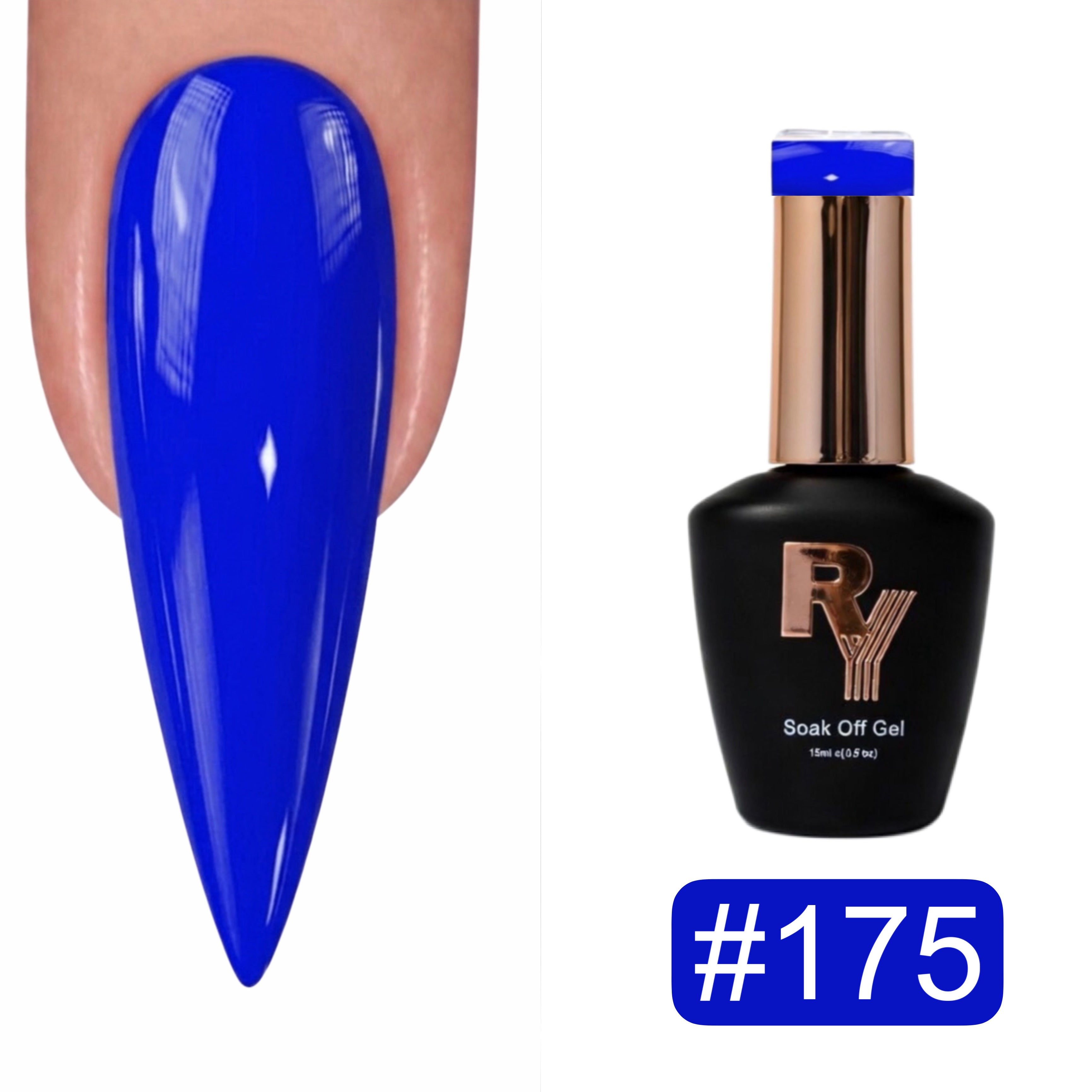 Riya's Gel #175