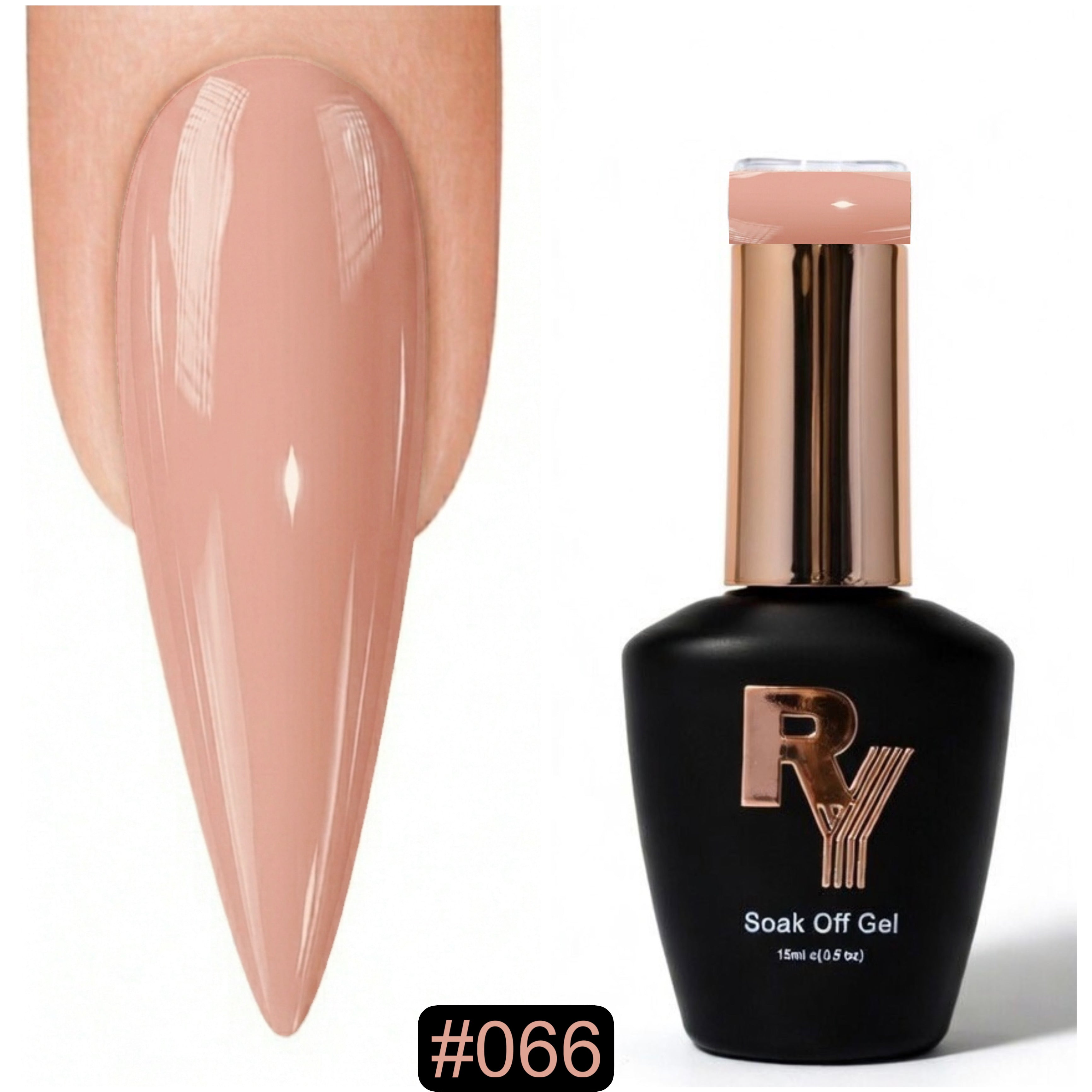 Riya's Gel #066