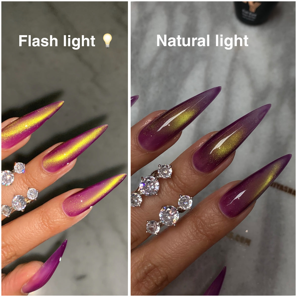 Moonlight Cat Eye 38