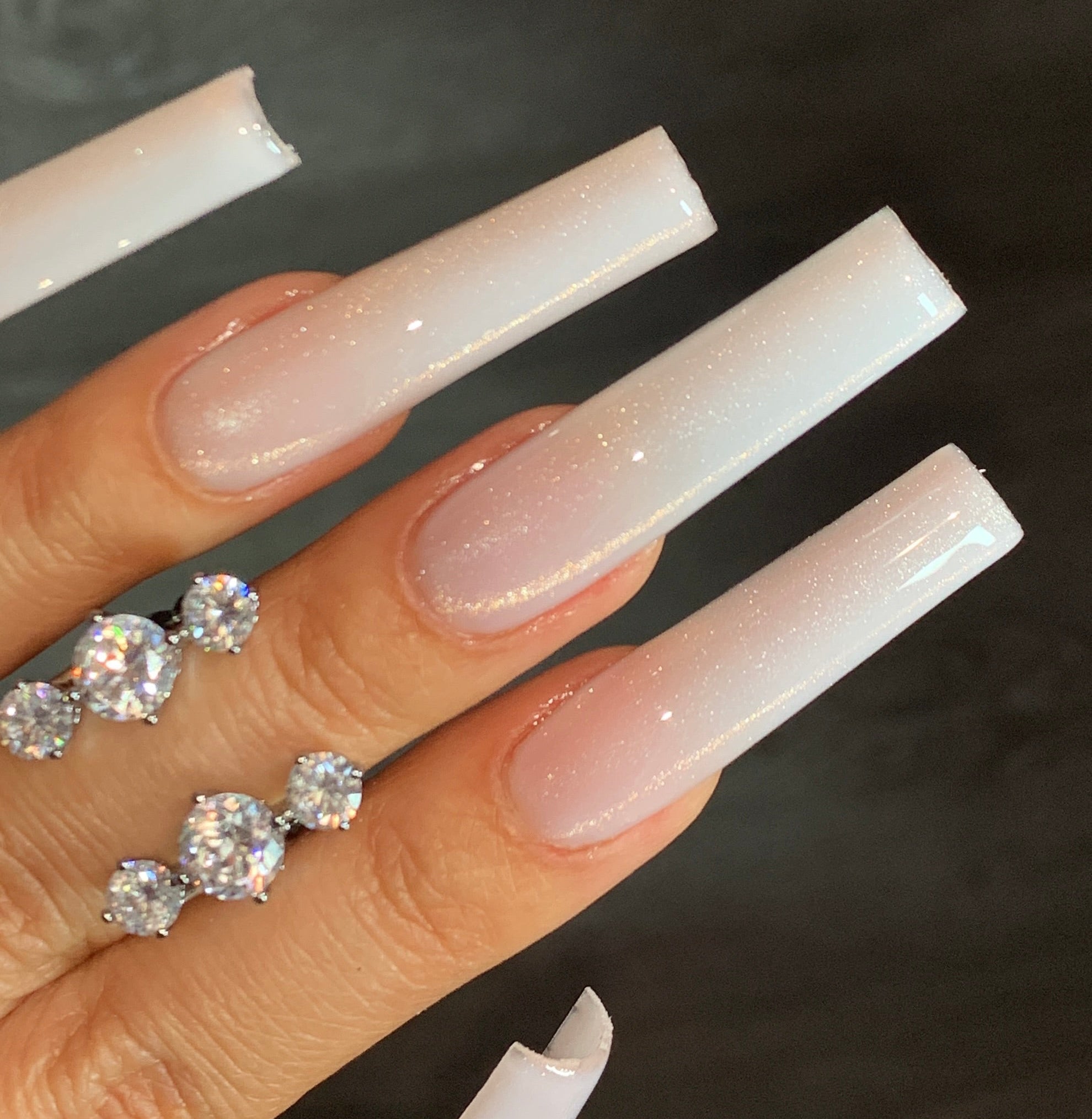 Cat Eye Gel 30 (New)