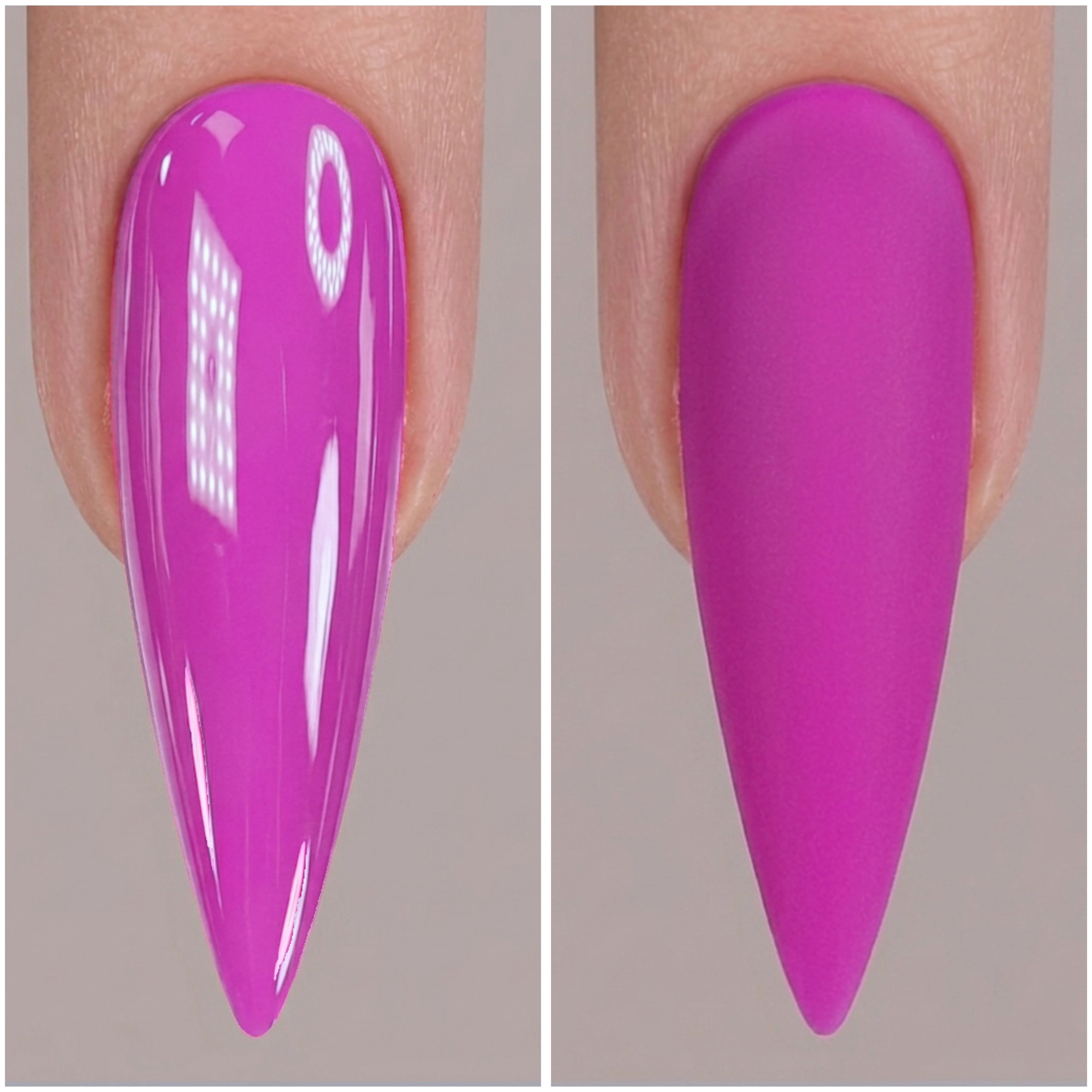Dollhouse Pink