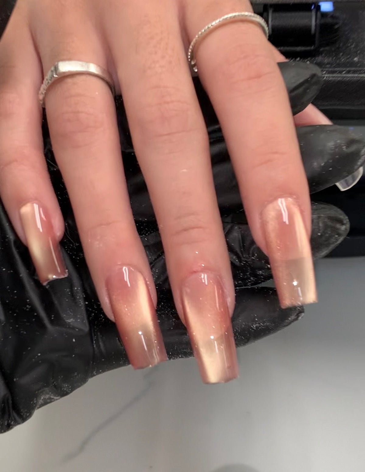 Moonlight Cat Eye 42