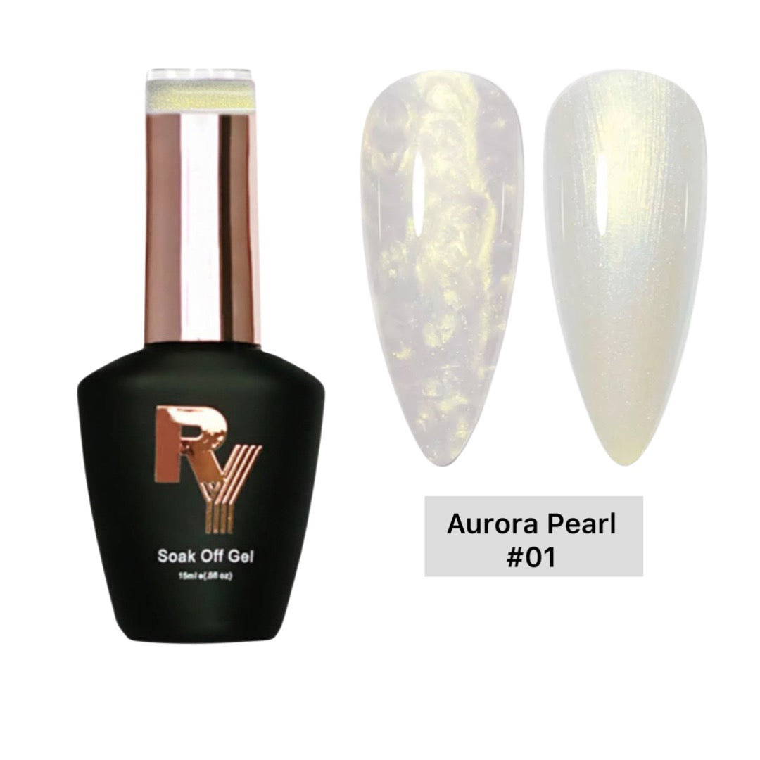 Aurora Pearl 01