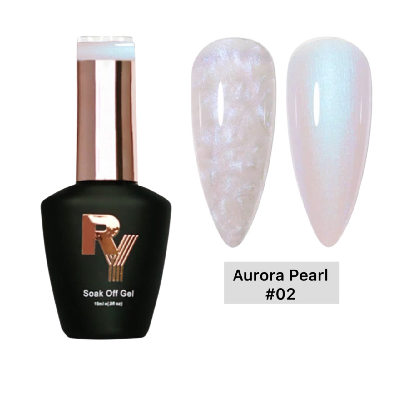 Aurora Pearl 02