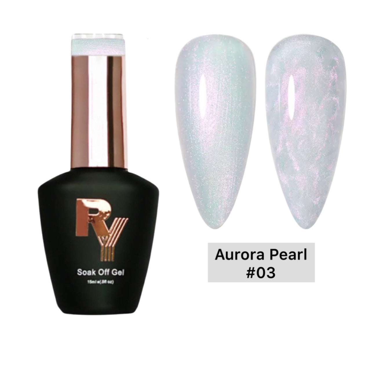Aurora Pearl 03
