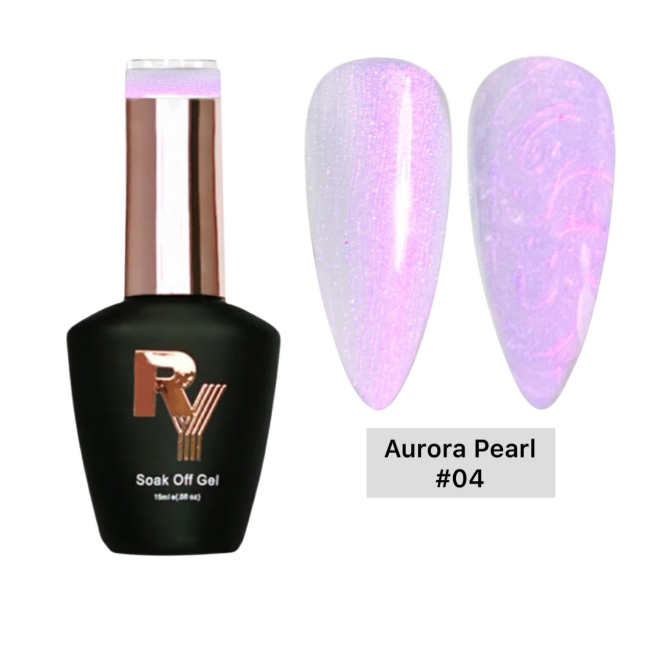 Aurora Pearl 04