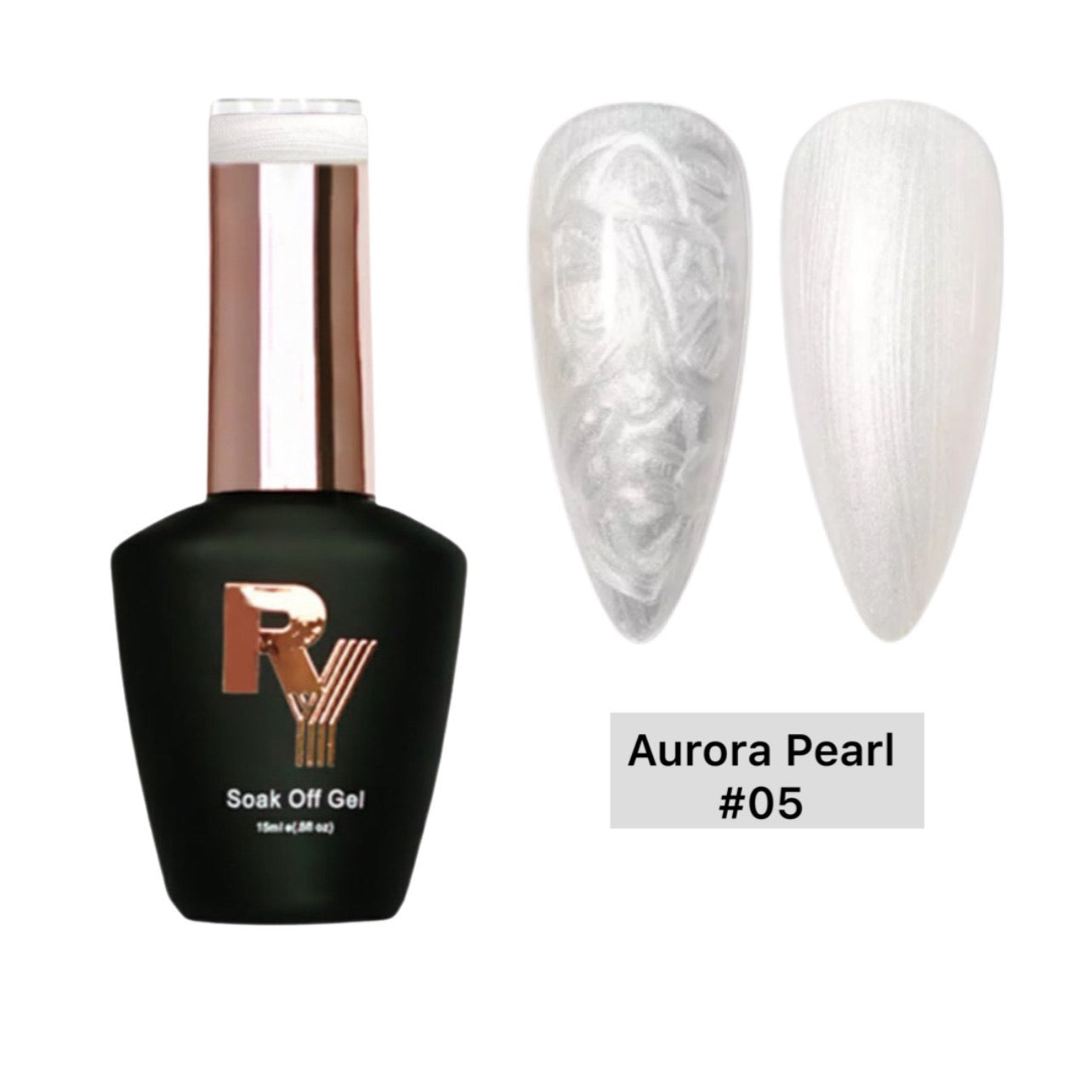 Aurora Pearl 05