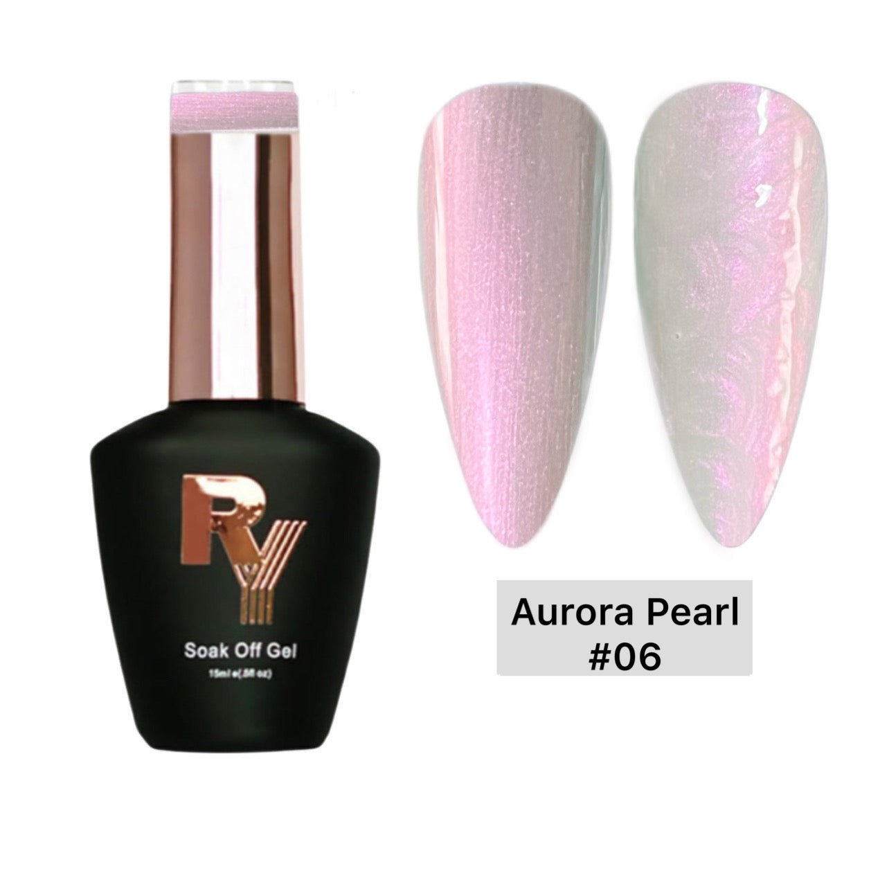 Aurora Pearl 06