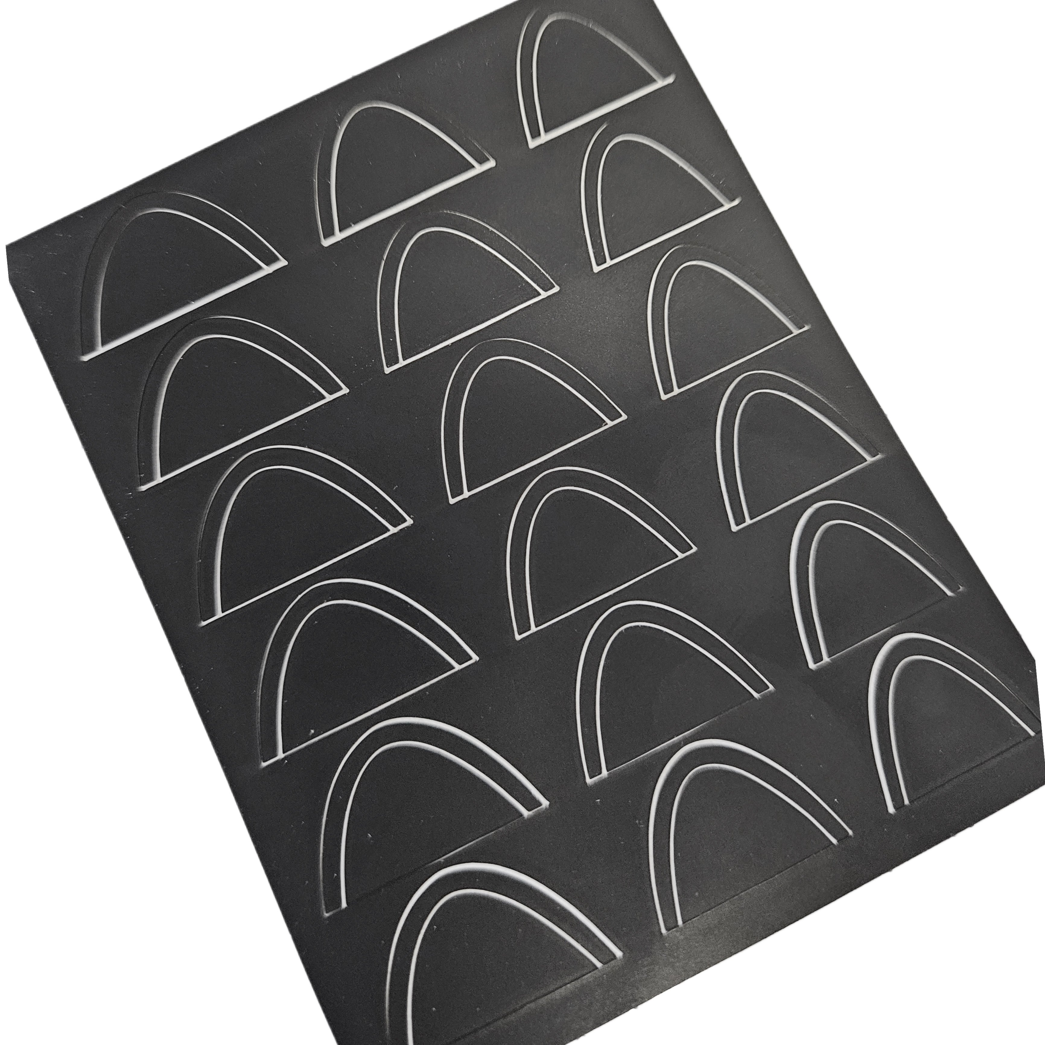 French Line Stencil Tape