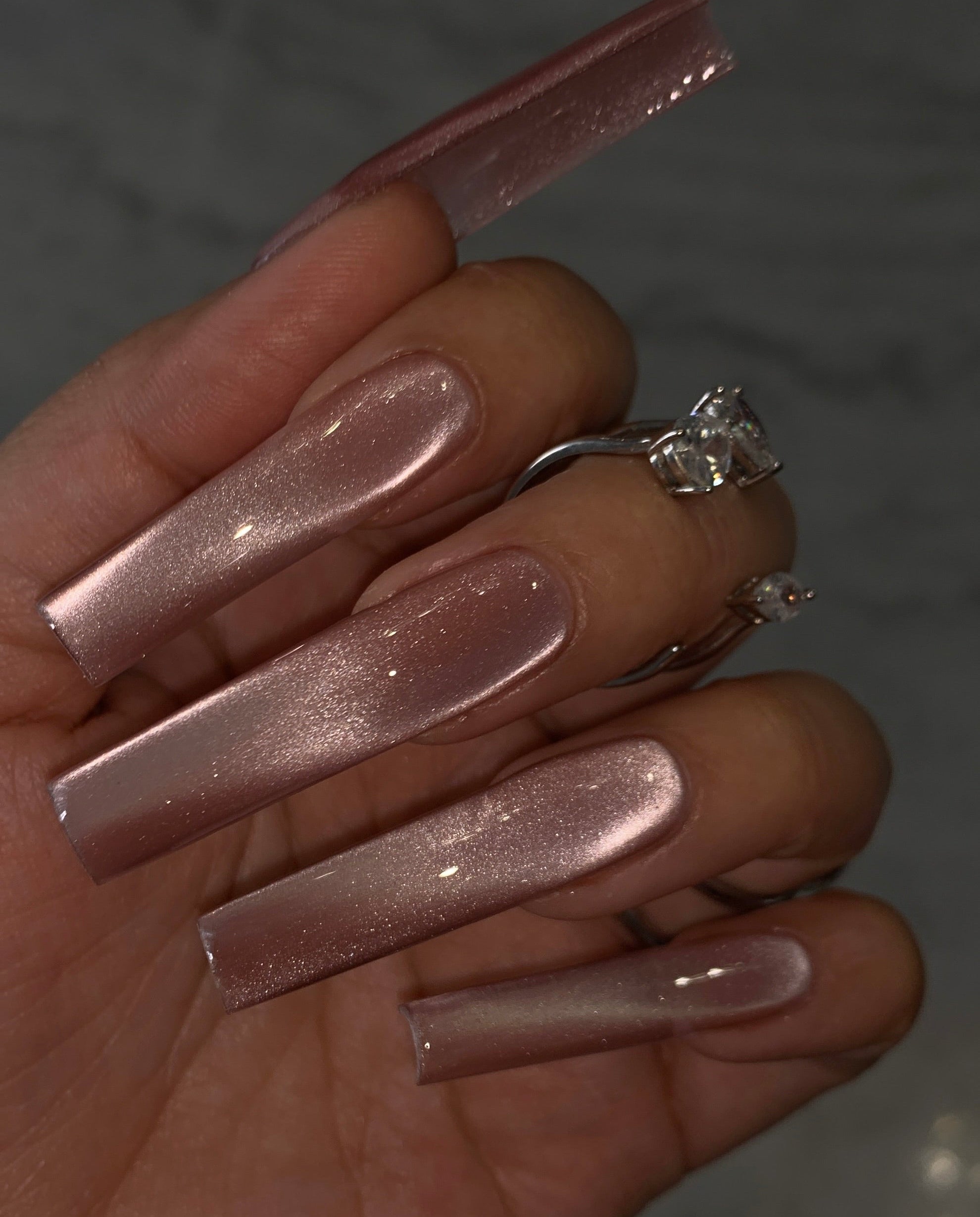 Moonlight Cat Eye 33(New)