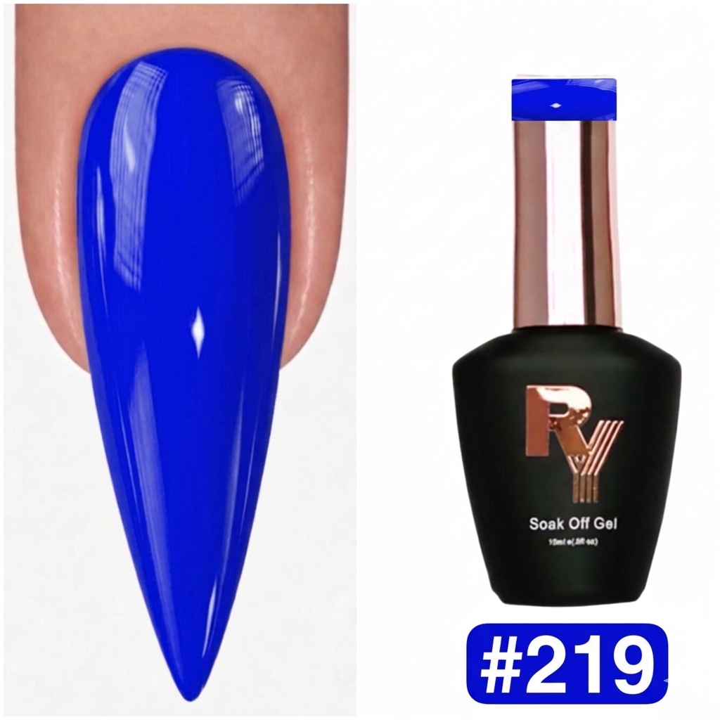 Riya's Gel #175