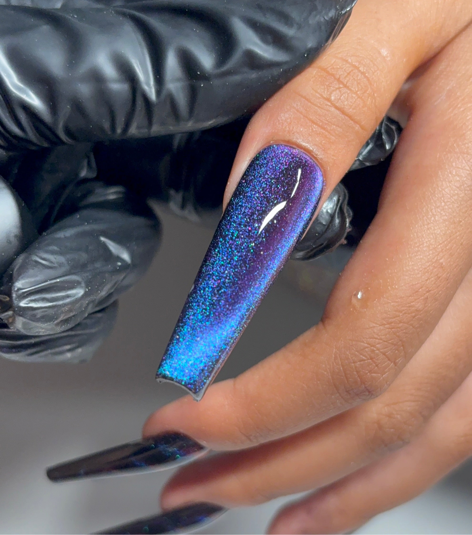 Cat Eye Gel 06