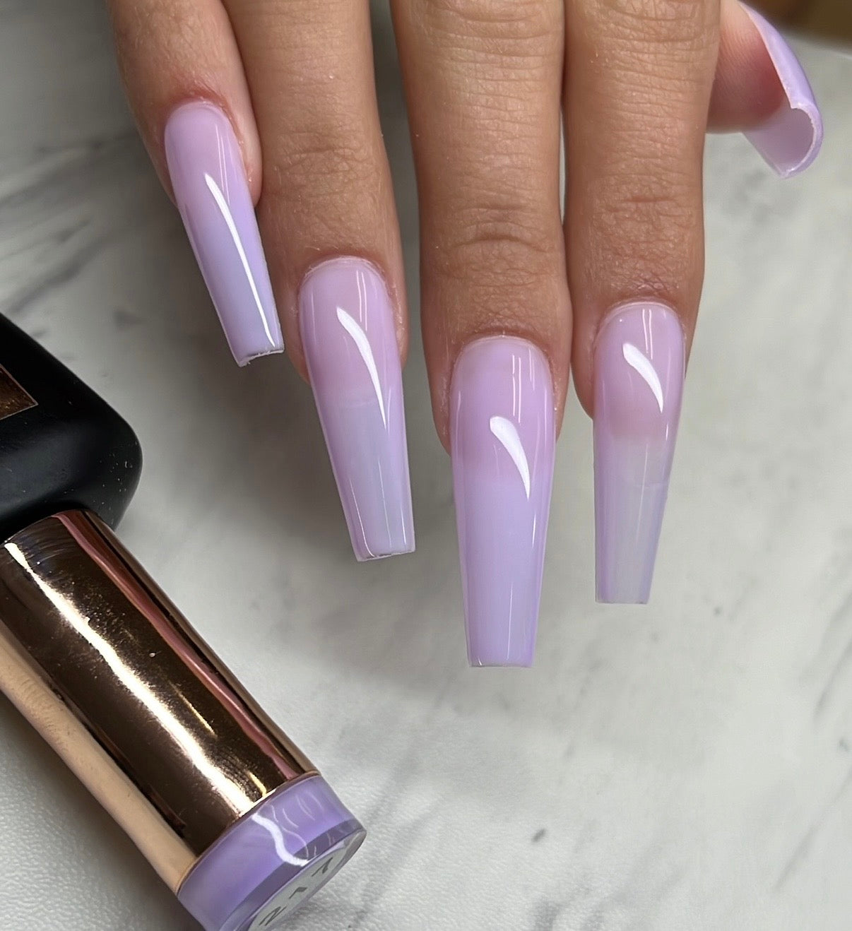 Gel de Riya #217