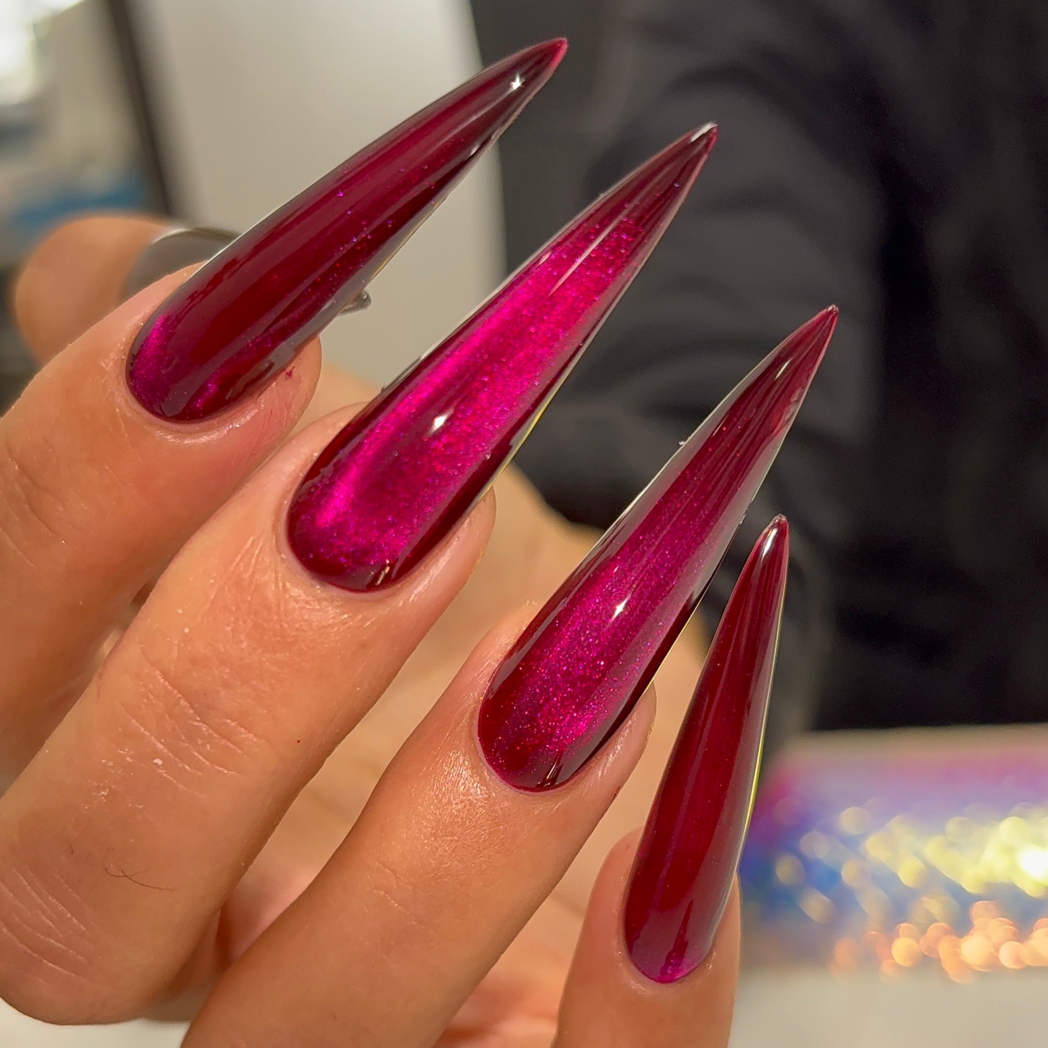Moonlight Cat Eye 17