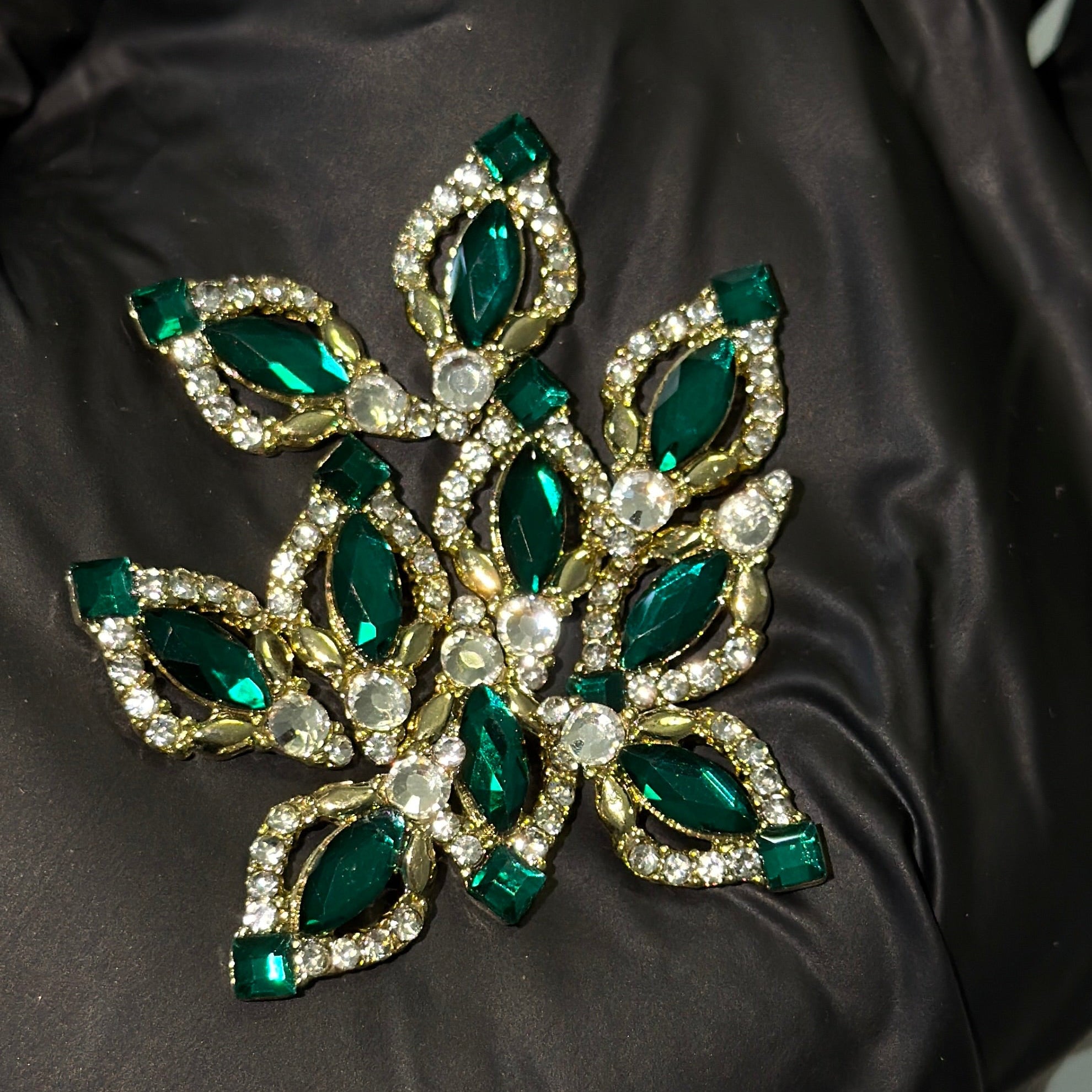 Dijes de oro AB