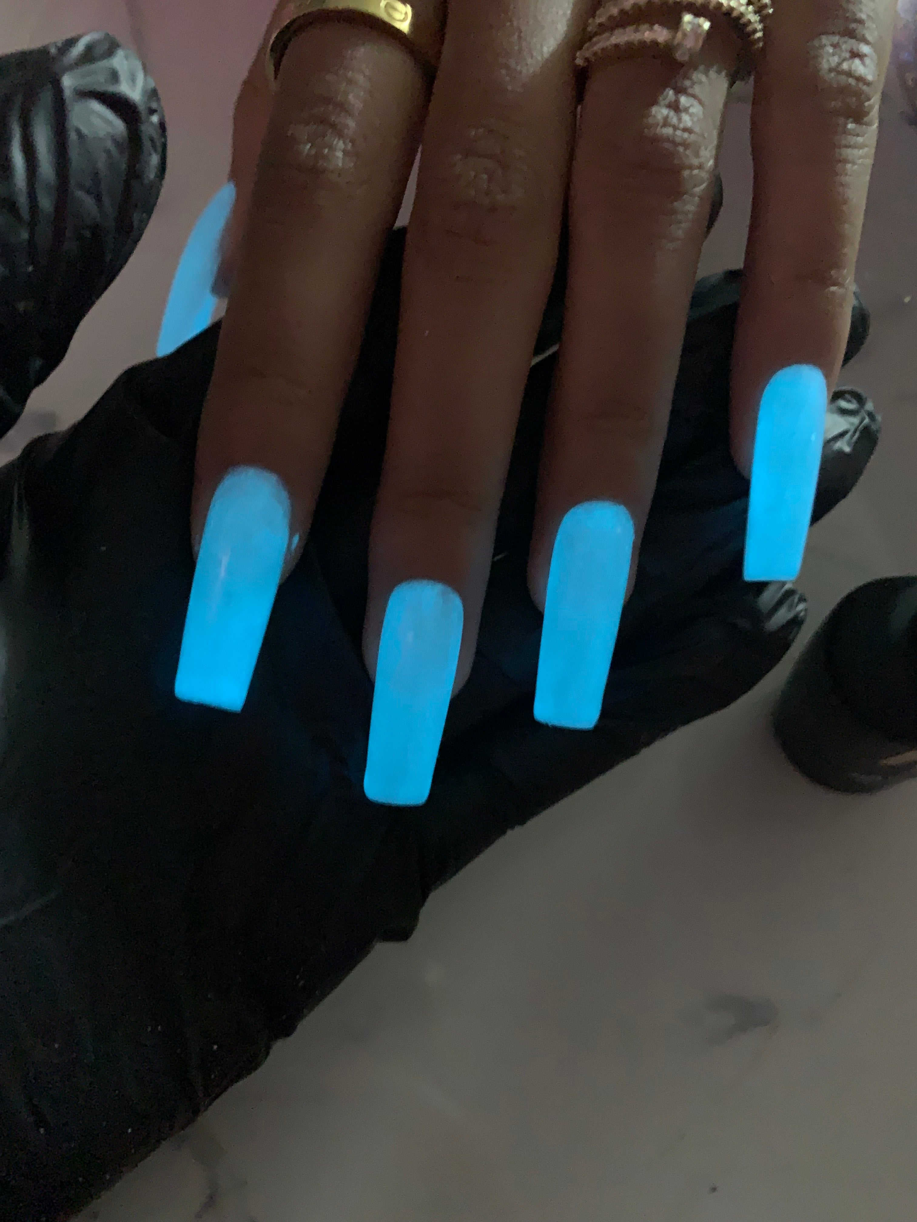 Riya's Glow Gel 14