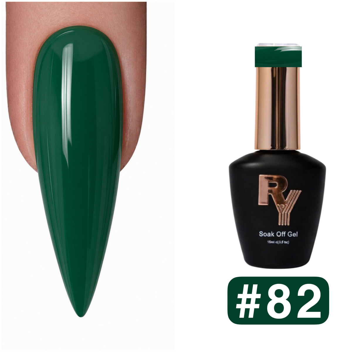 Riya's Gel #082