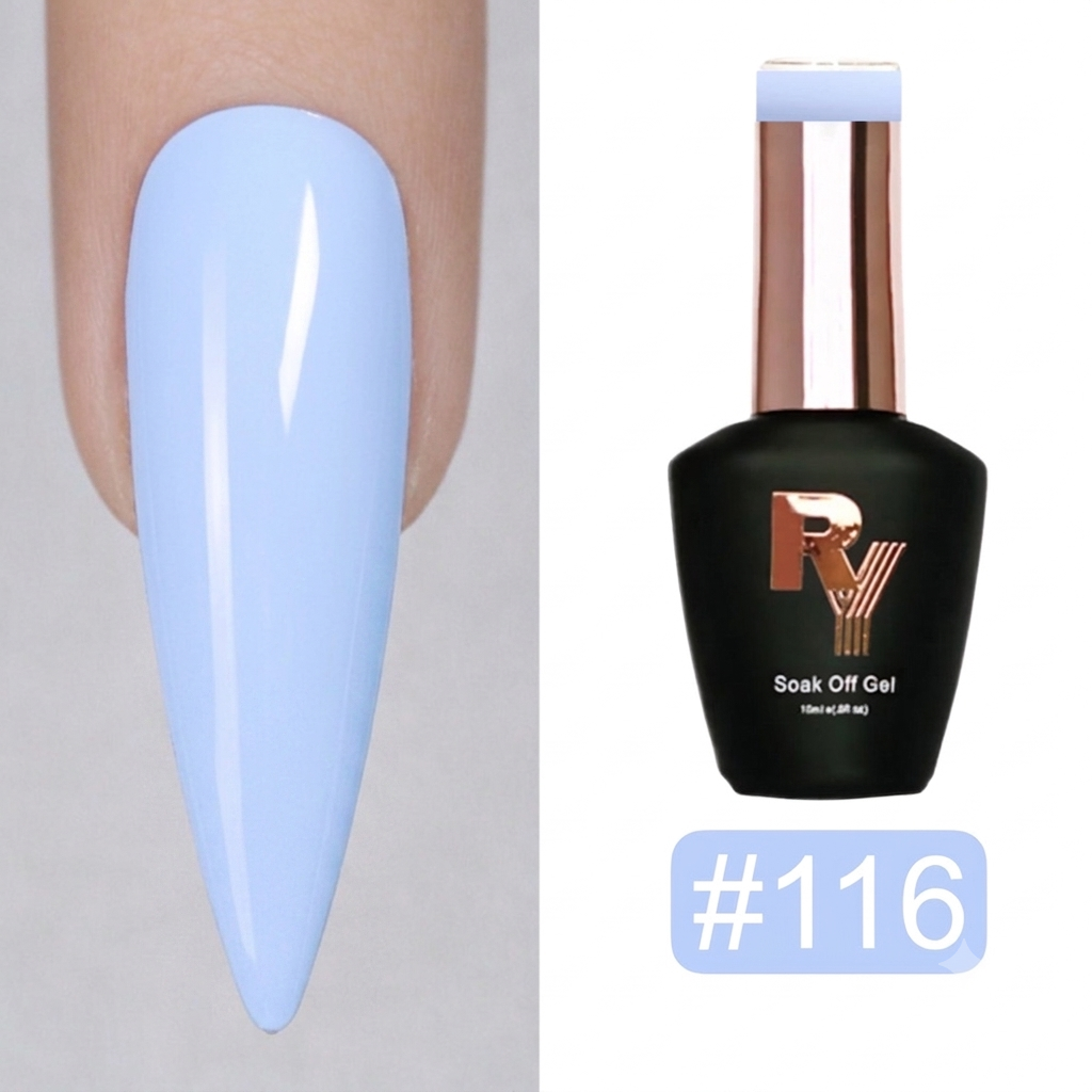 Gel de Riya #116