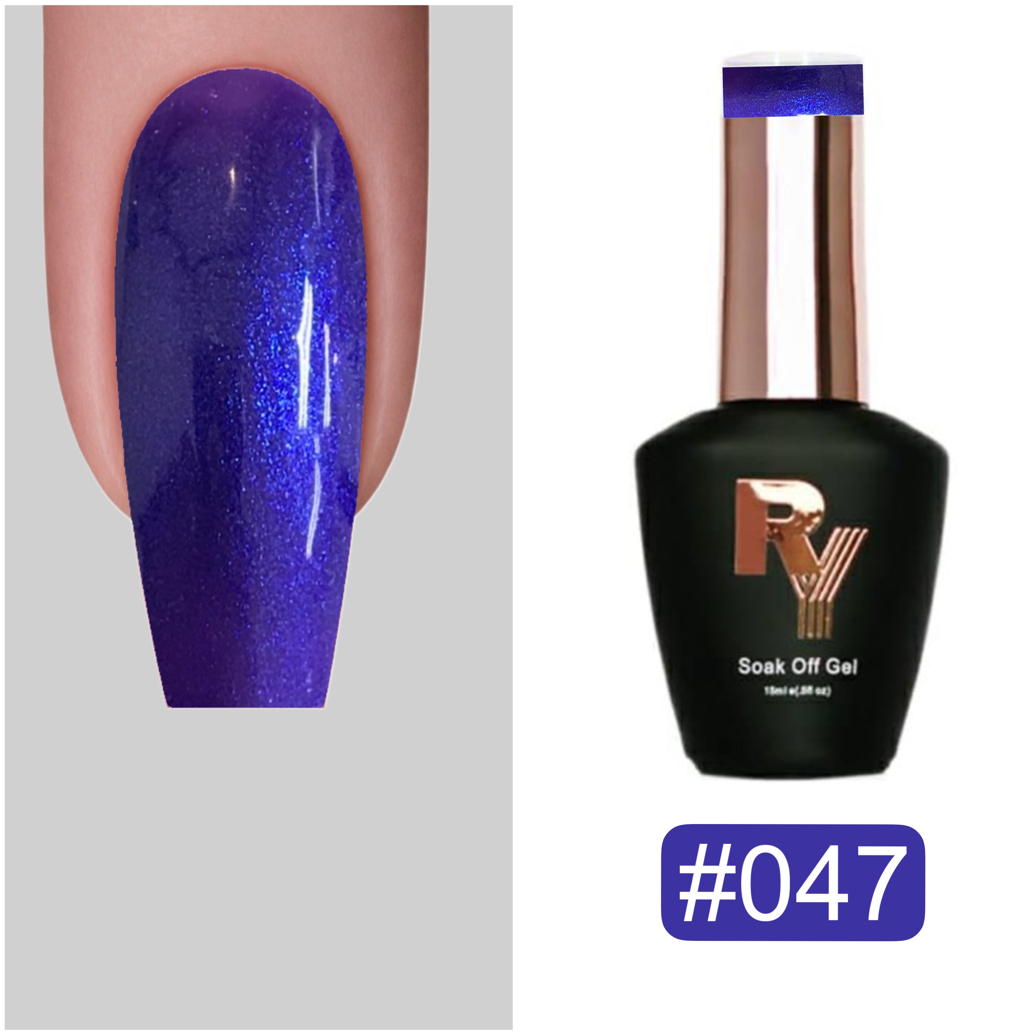 Gel de Riya #047