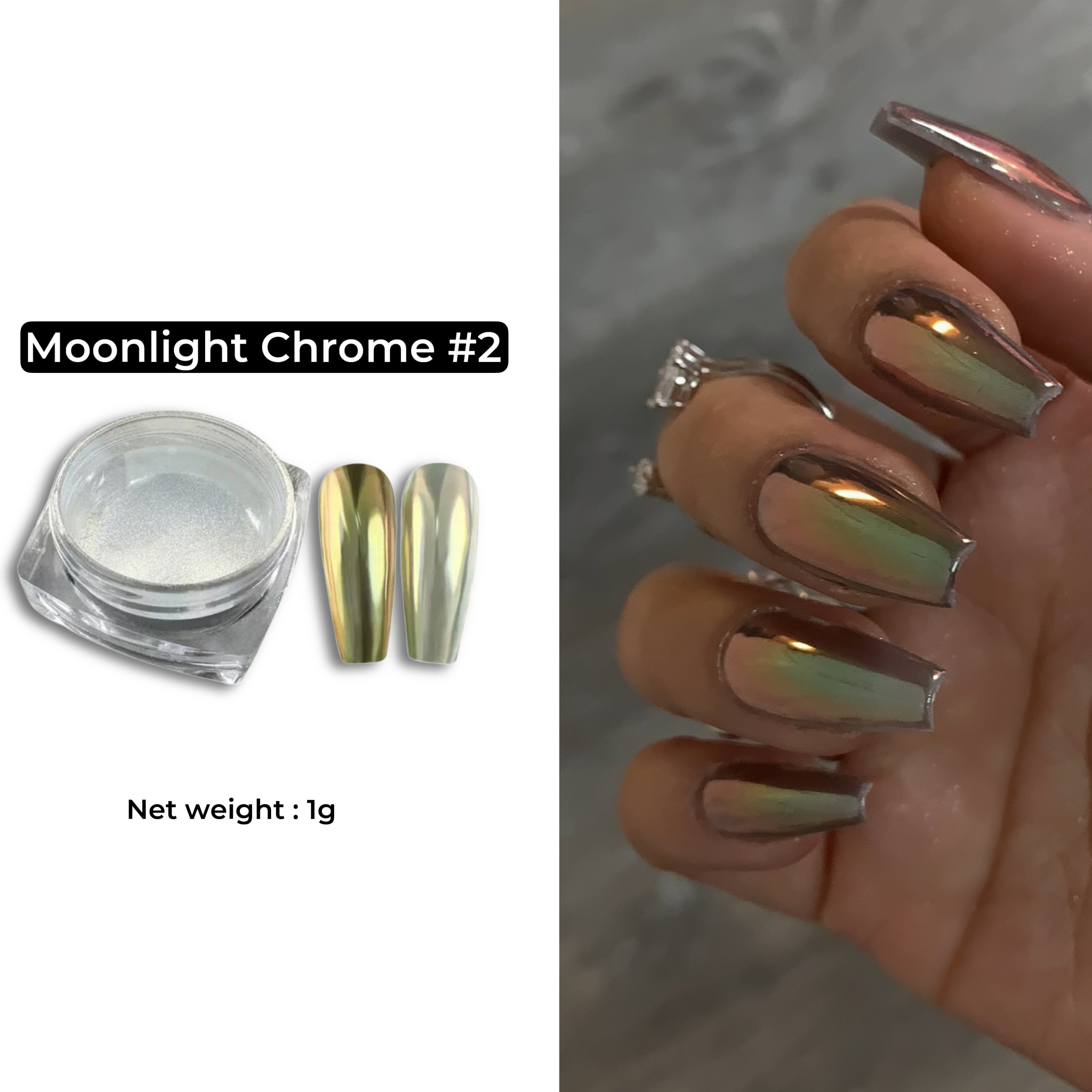 Moonlight Chrome 2