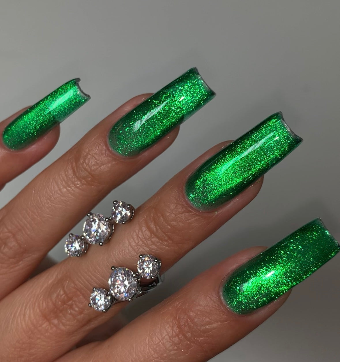Cat Eye Gel 41