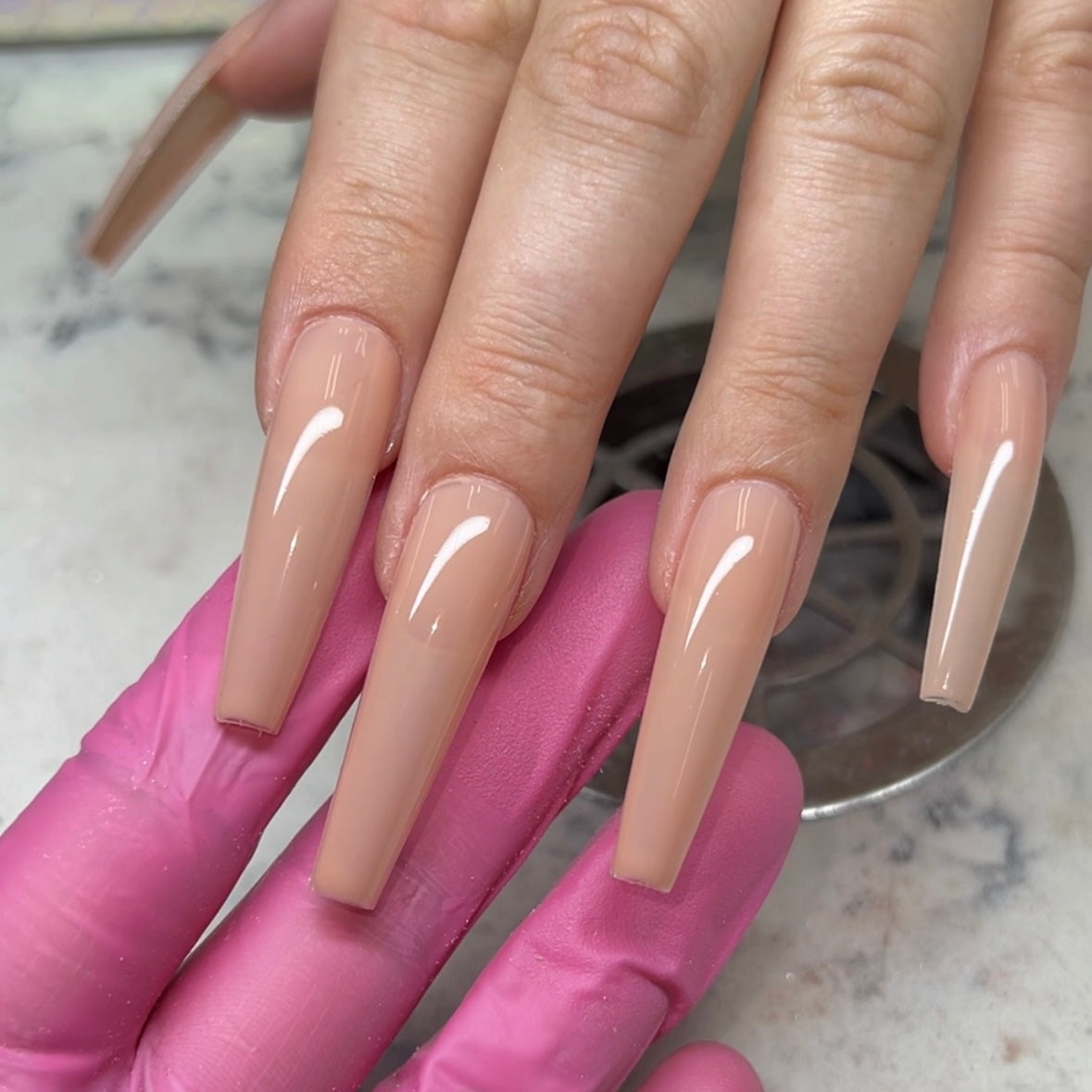 Gel de Riya #218