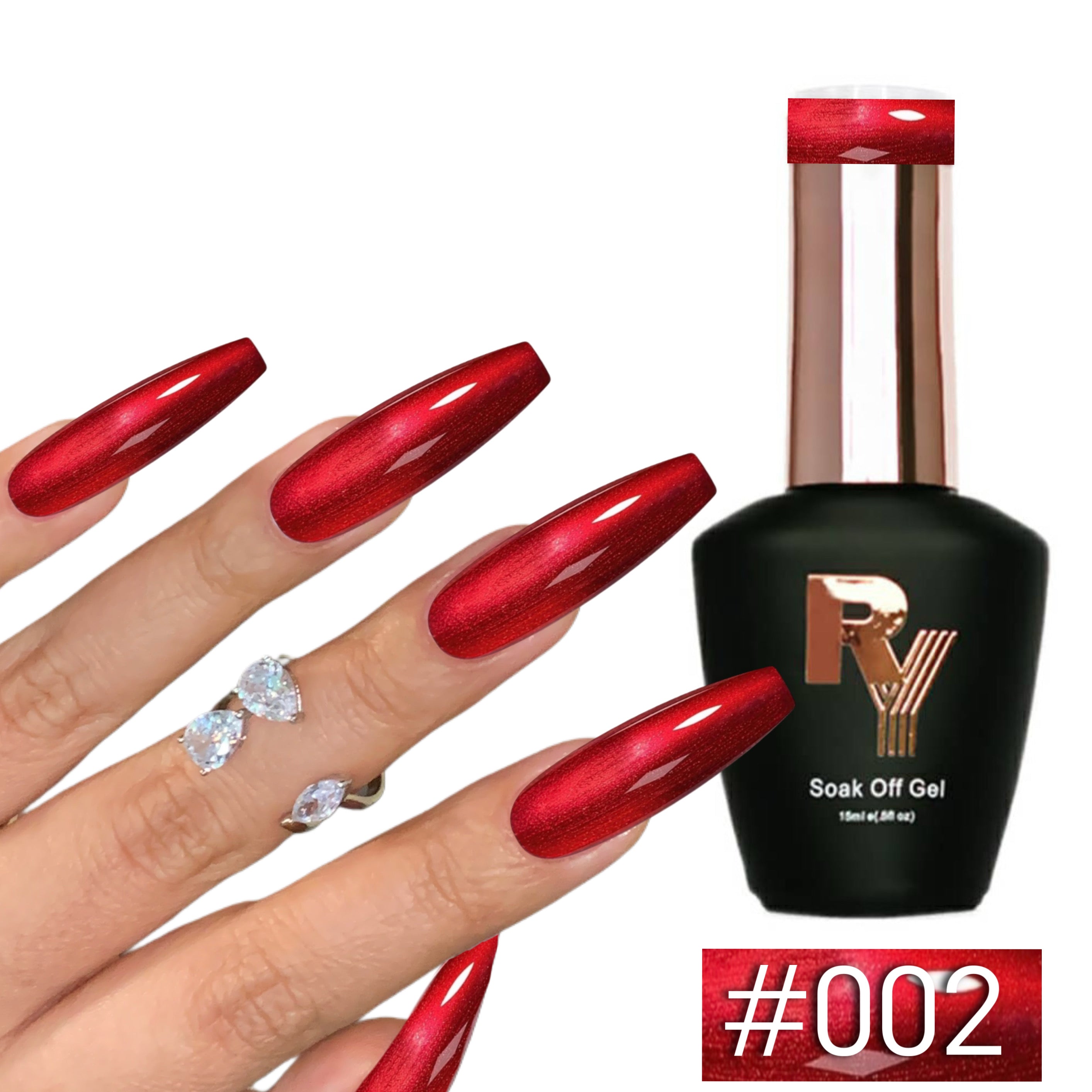 Riya's Gel #002