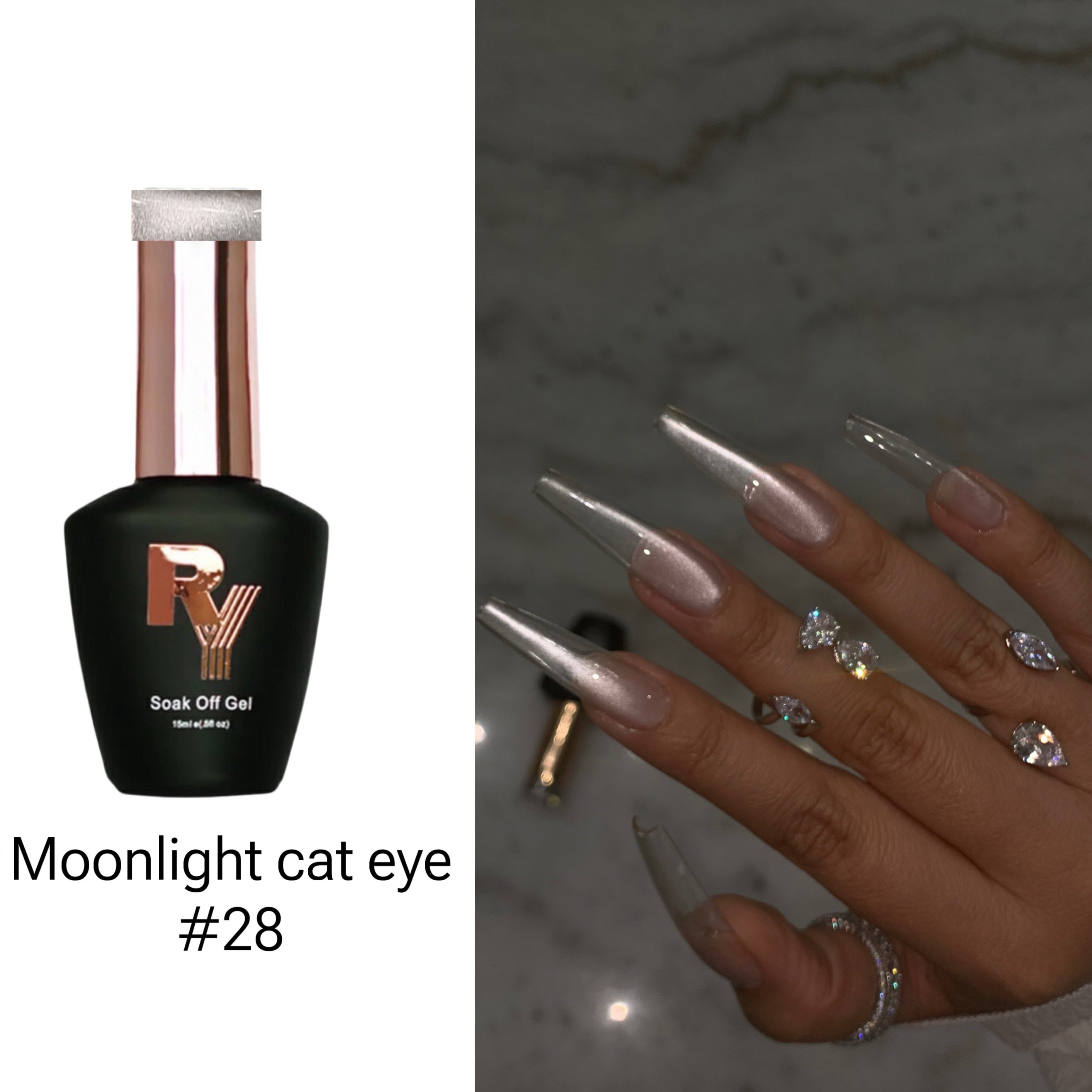 Moonlight Cat Eye 28