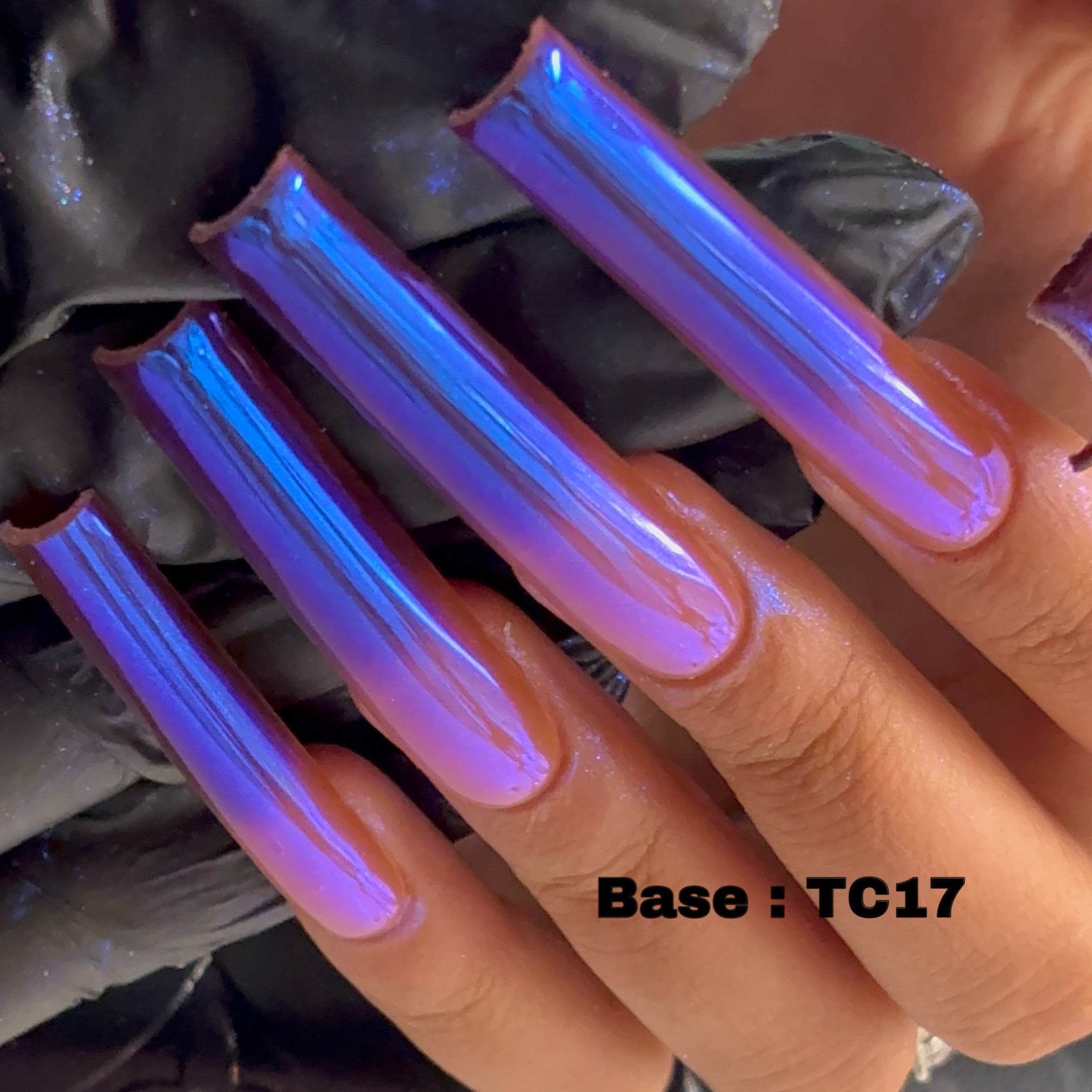 Unicorn Chrome 3