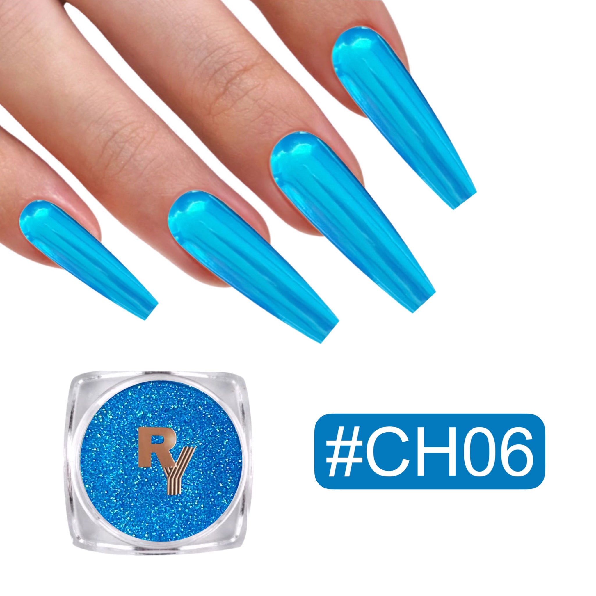 CH06 - Chrome