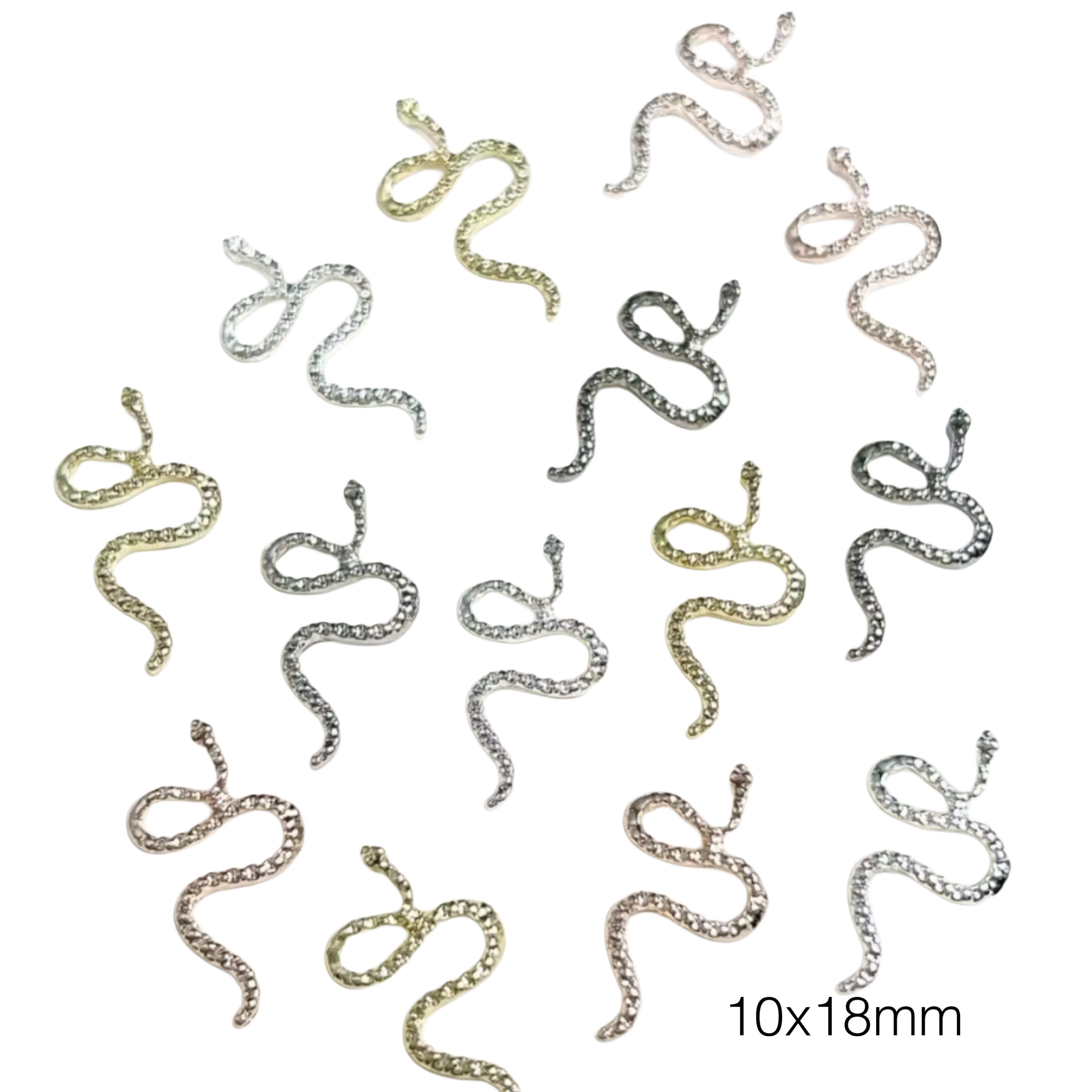 Snake Charms