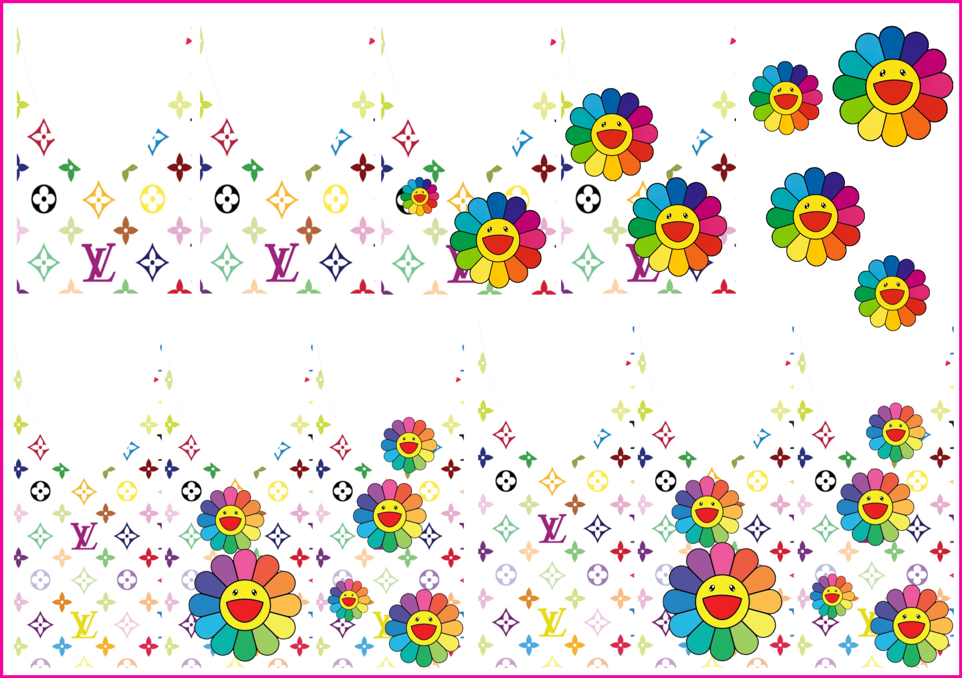 Arcoiris LV