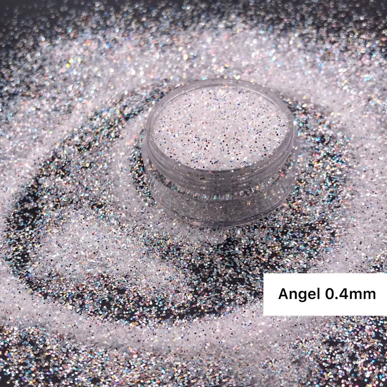 Angel Glitter