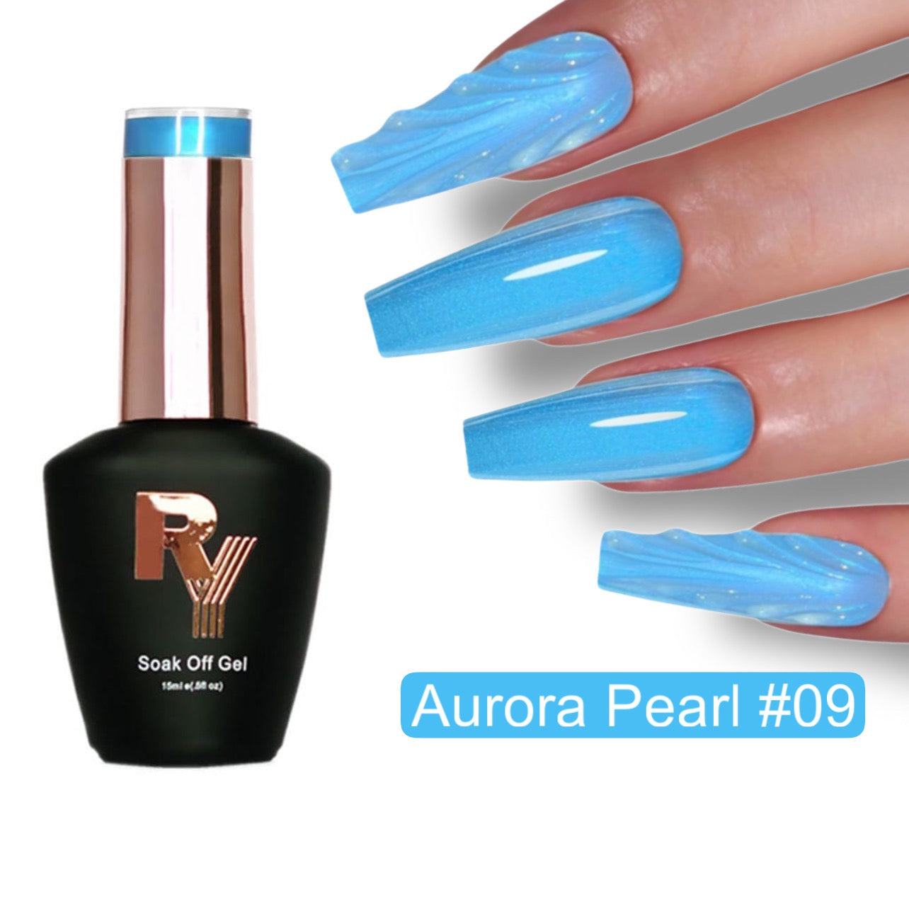 Aurora Pearl 09