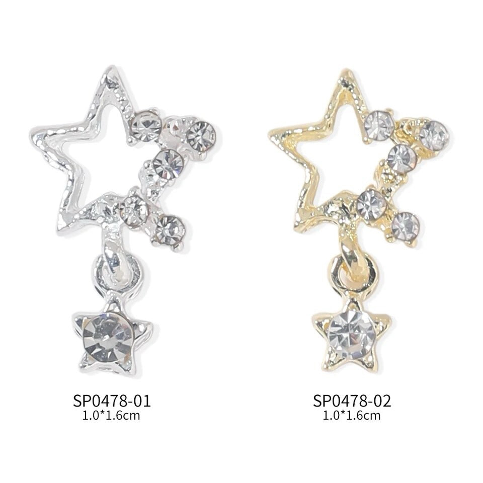 Star Charms