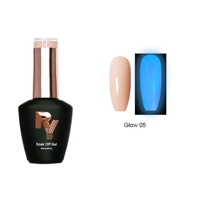 Gel iluminador 05 de Riya