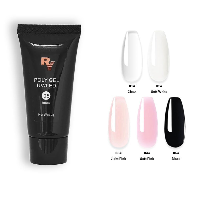 Poly Gel