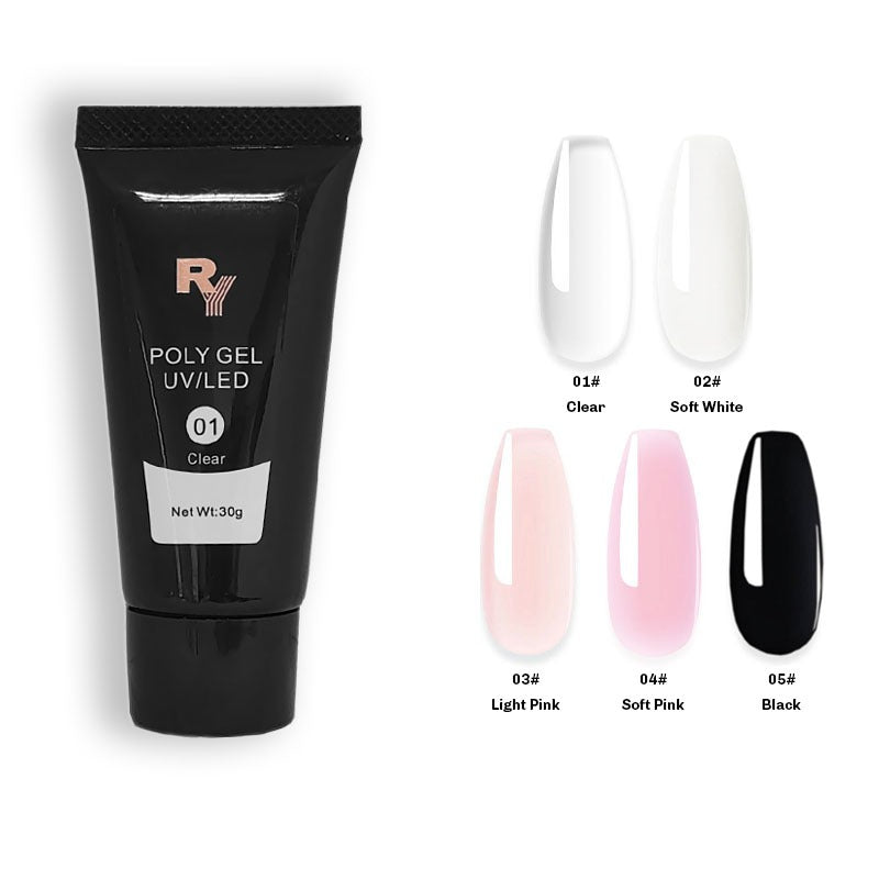 Poly Gel