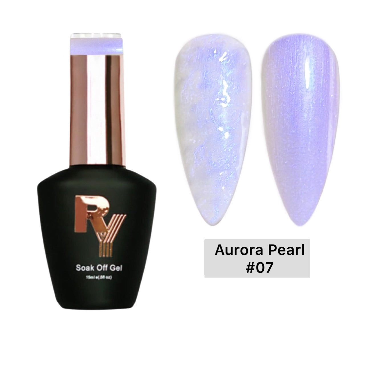 Aurora Pearl 07