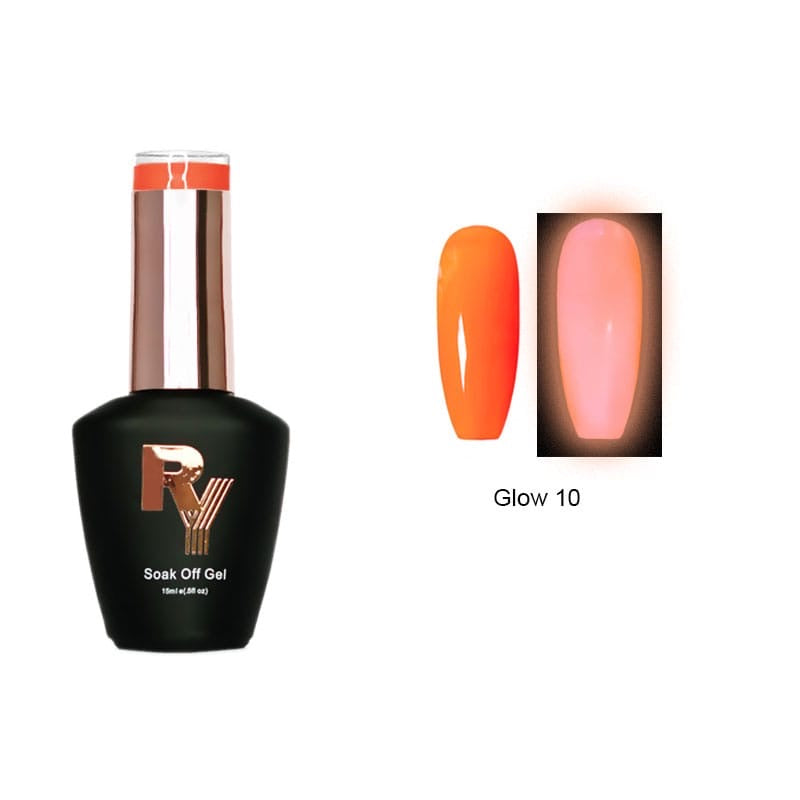 Gel iluminador n.° 10 de Riya