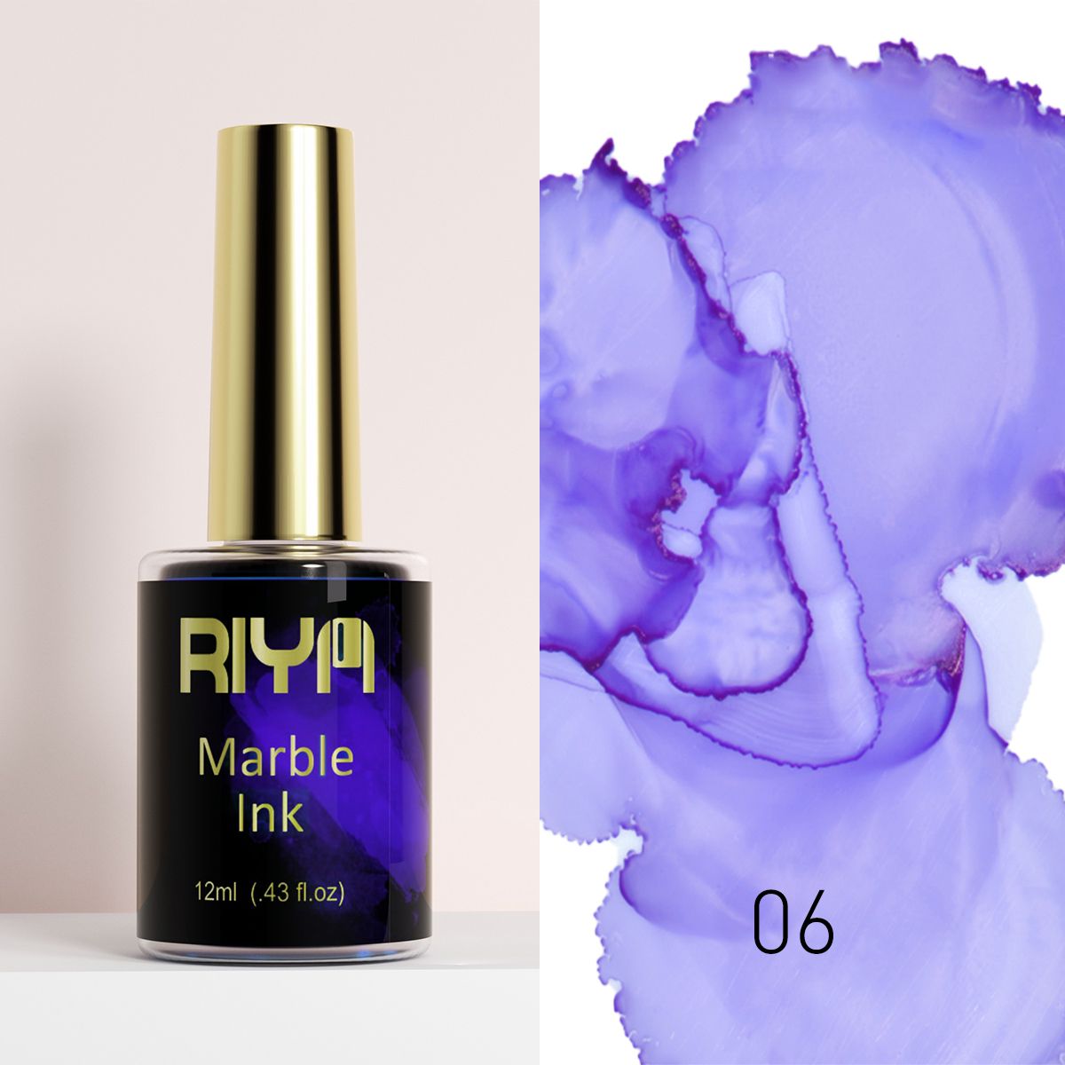 Marble Ink Bundle