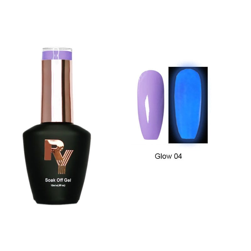 Gel iluminador 04 de Riya