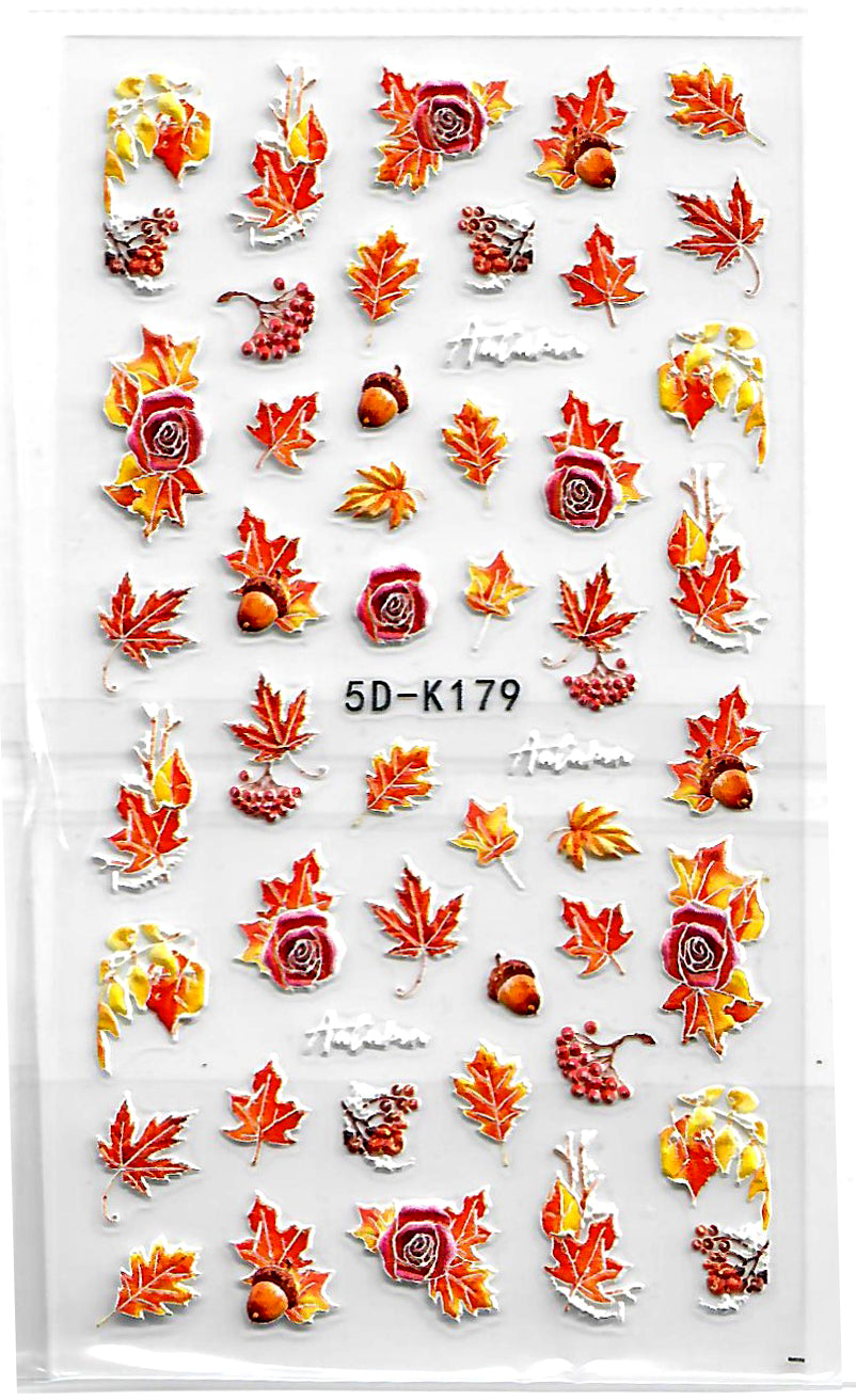 Otoño en relieve 179