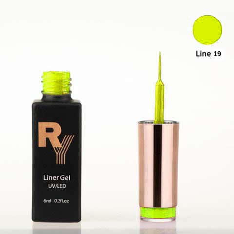Liner Gel 19