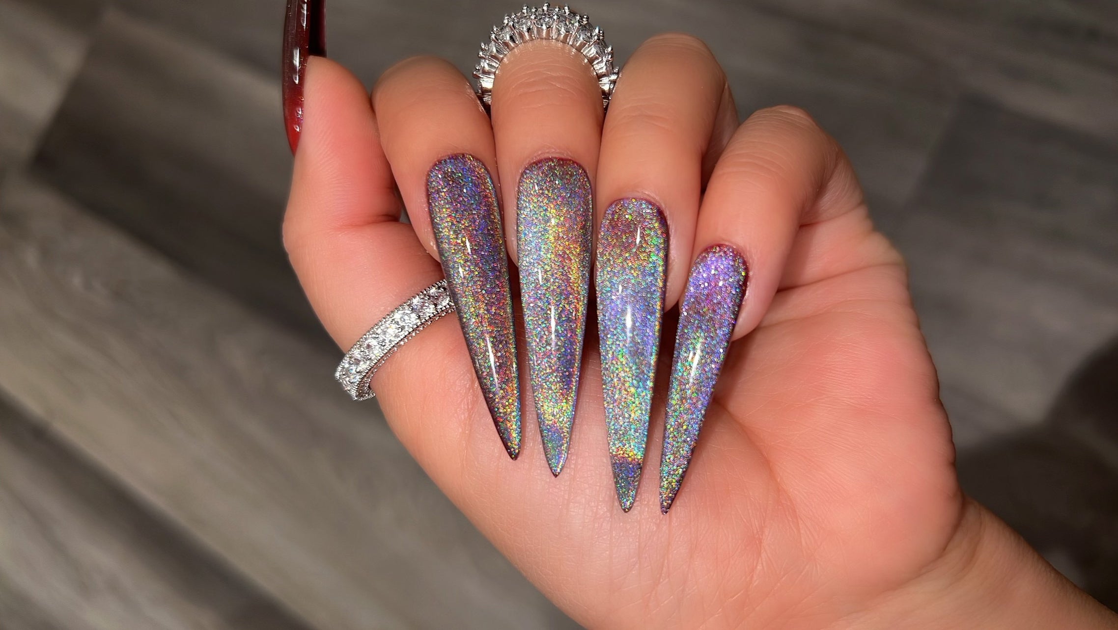 Riya's Nails