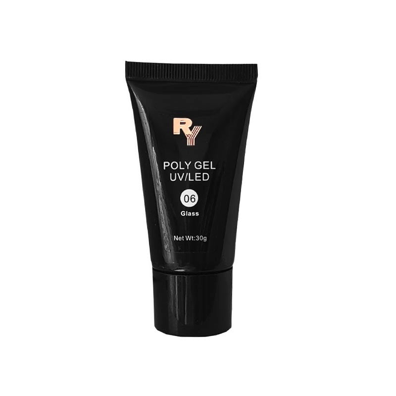 Poly Gel