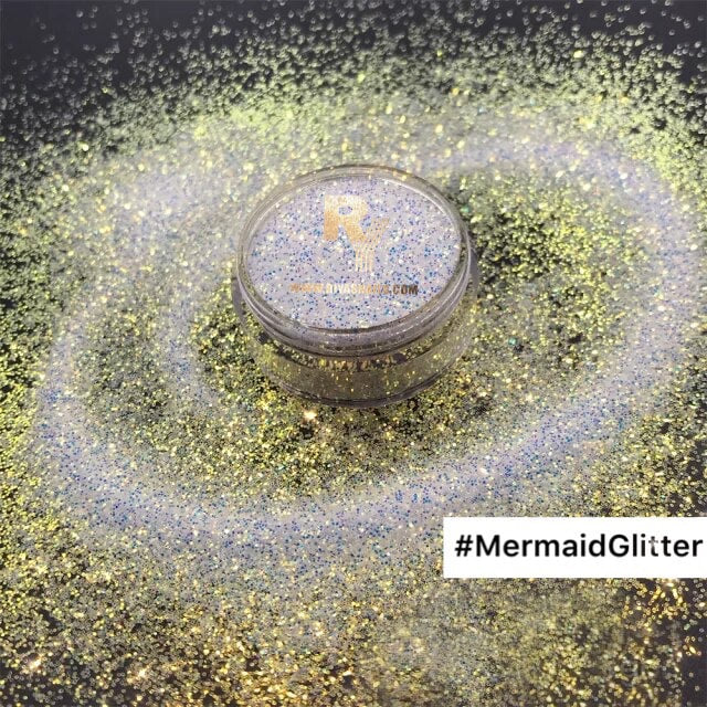 Mermaid Glitter