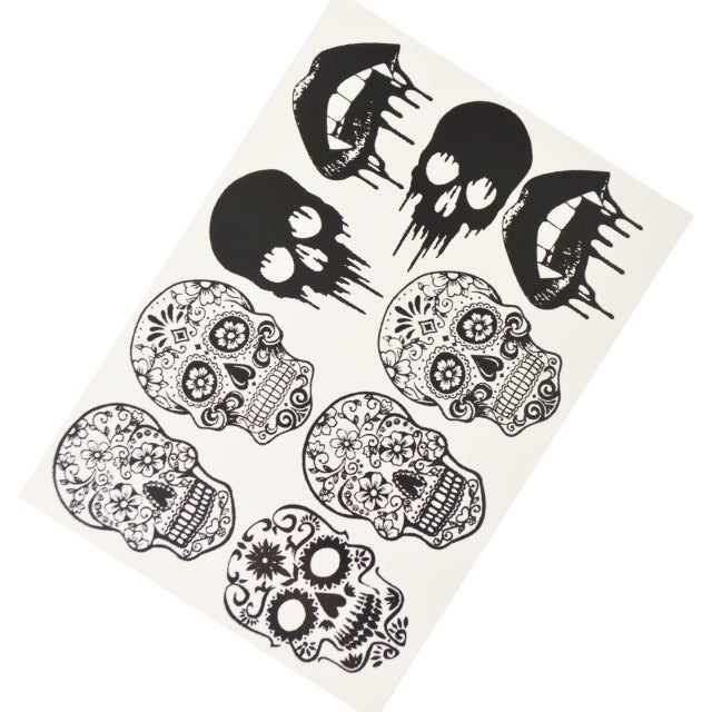 Sugar Skulls 3