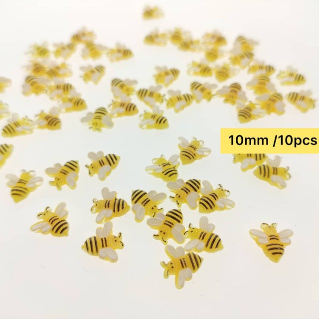 Resin Bees